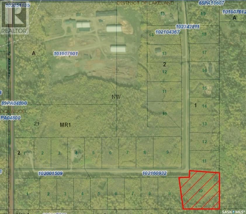 110 Deer Ridge Drive, Paddockwood Rm No. 520, Saskatchewan  S0J 0N0 - Photo 8 - SK002024
