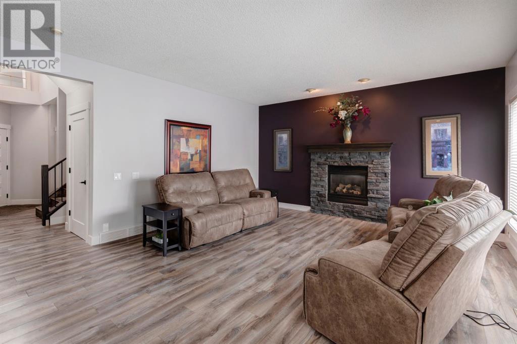 225 Gleneagles View, Cochrane, Alberta  T4C 2G5 - Photo 15 - A2192303