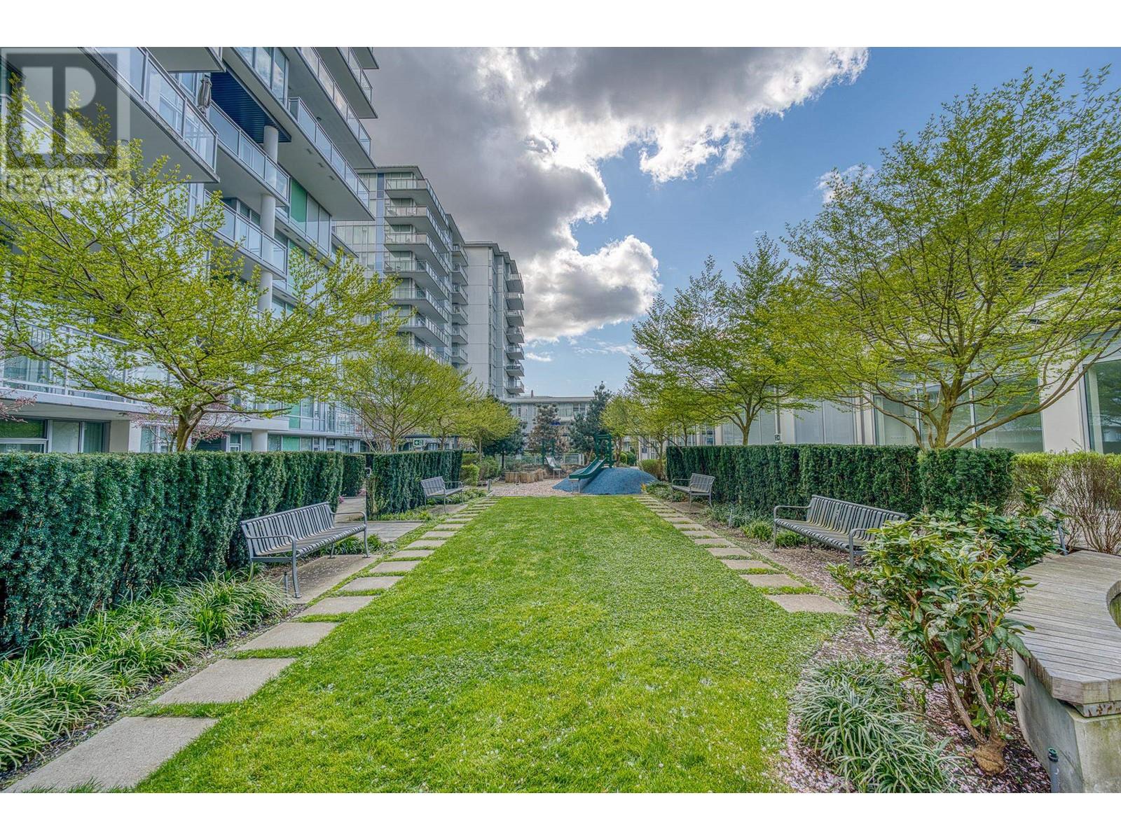305 8633 Capstan Way, Richmond, British Columbia  V6X 0N5 - Photo 26 - R2988910