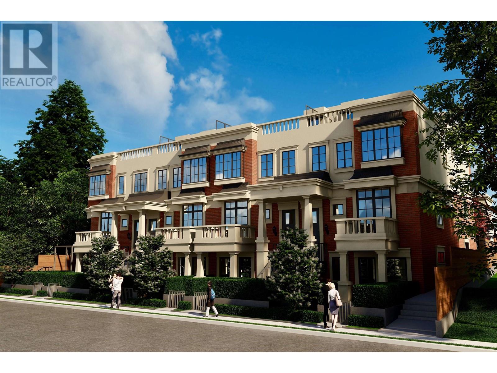 105 918 W 32nd Avenue, Vancouver, British Columbia  V5Z 2K2 - Photo 3 - R2989432