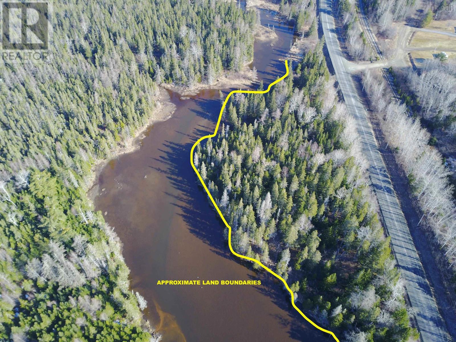 Marble Mountain Road, Orangedale, Nova Scotia  B0E 2K0 - Photo 1 - 202507685