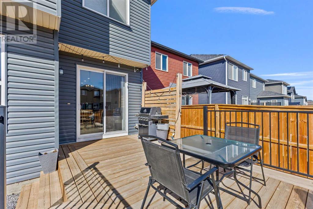 55 Belmont Heath Sw, Calgary, Alberta  T2X 4N8 - Photo 33 - A2209349