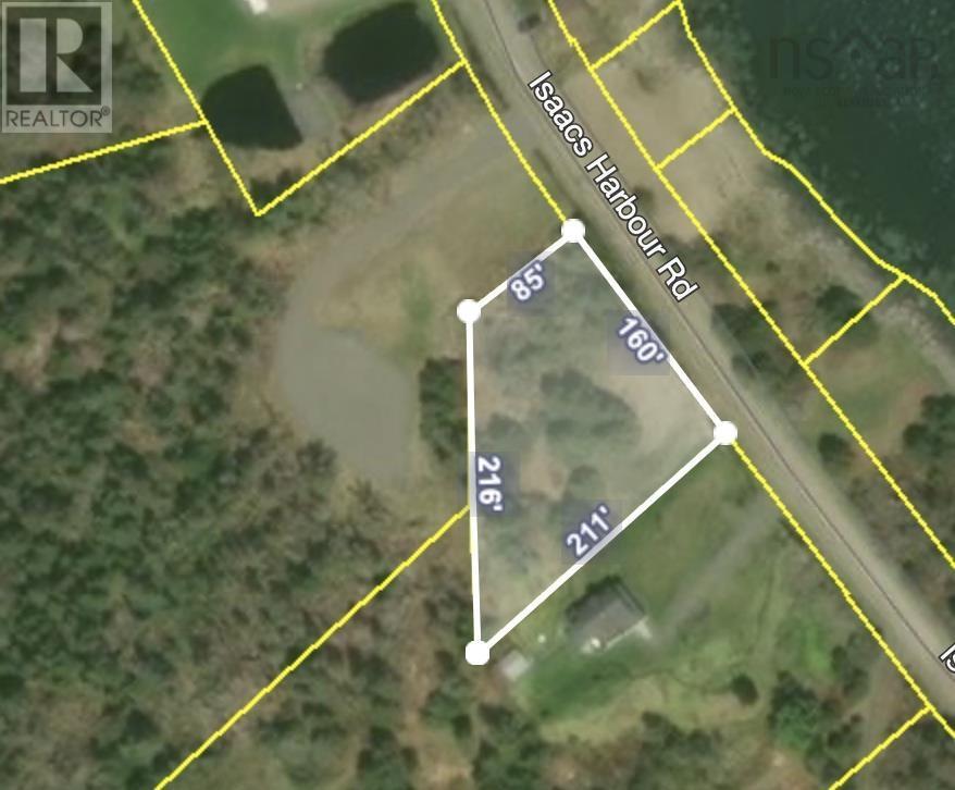 583 582 Isaacs Harbour Road|Isaacs Harbour Road, isaacs harbour, Nova Scotia