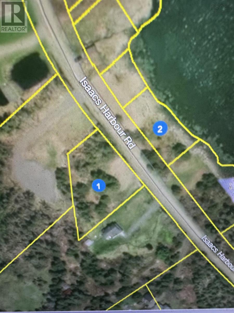 583 582 Isaacs Harbour Road, Isaacs Harbour Road, Isaacs Harbour, Nova Scotia  B0H 1M0 - Photo 3 - 202507686