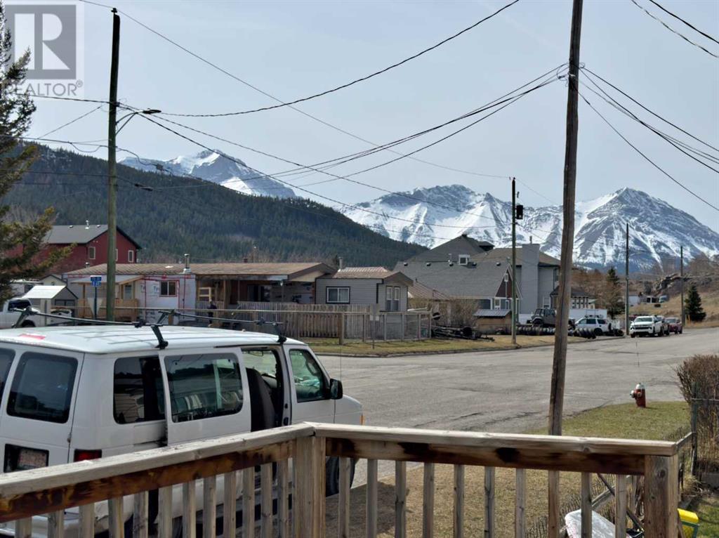 7009 18 Avenue, Coleman, Alberta  T0K 0M0 - Photo 19 - A2211274