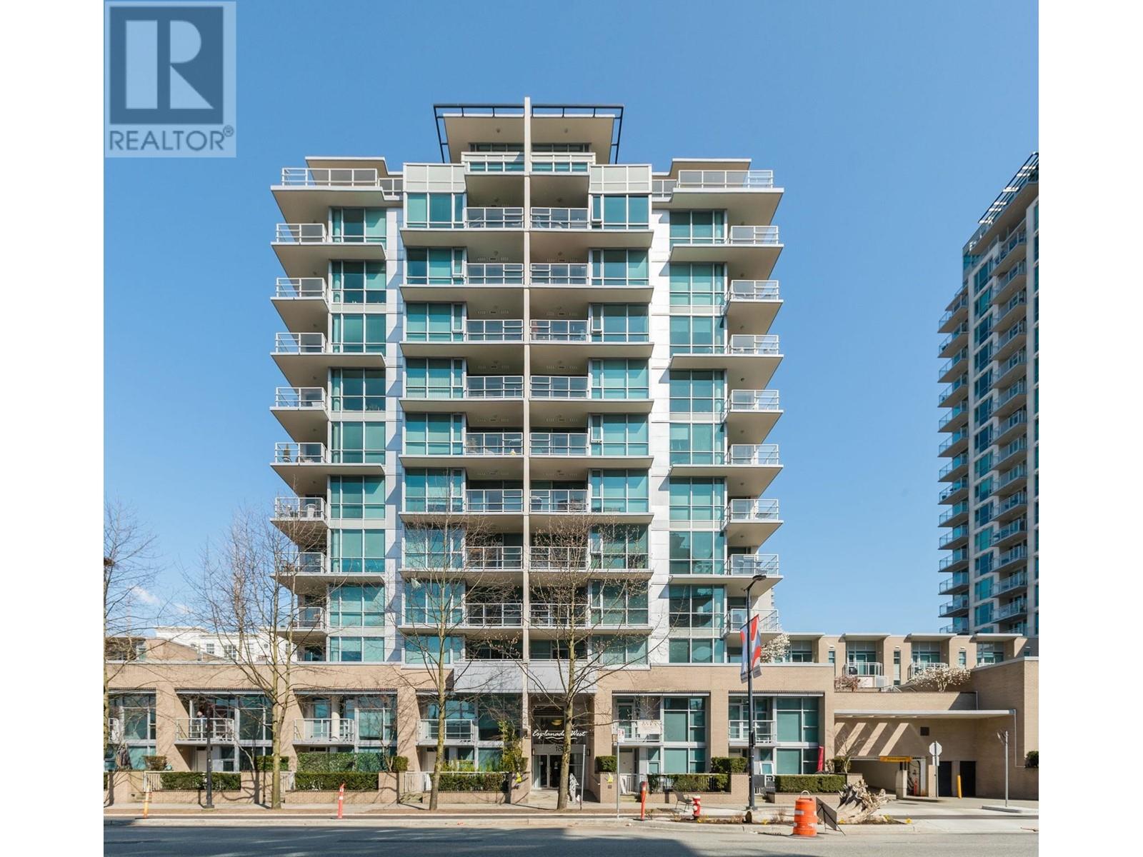 603 168 E Esplanade, North Vancouver, British Columbia  V7L 4X8 - Photo 10 - R2984368