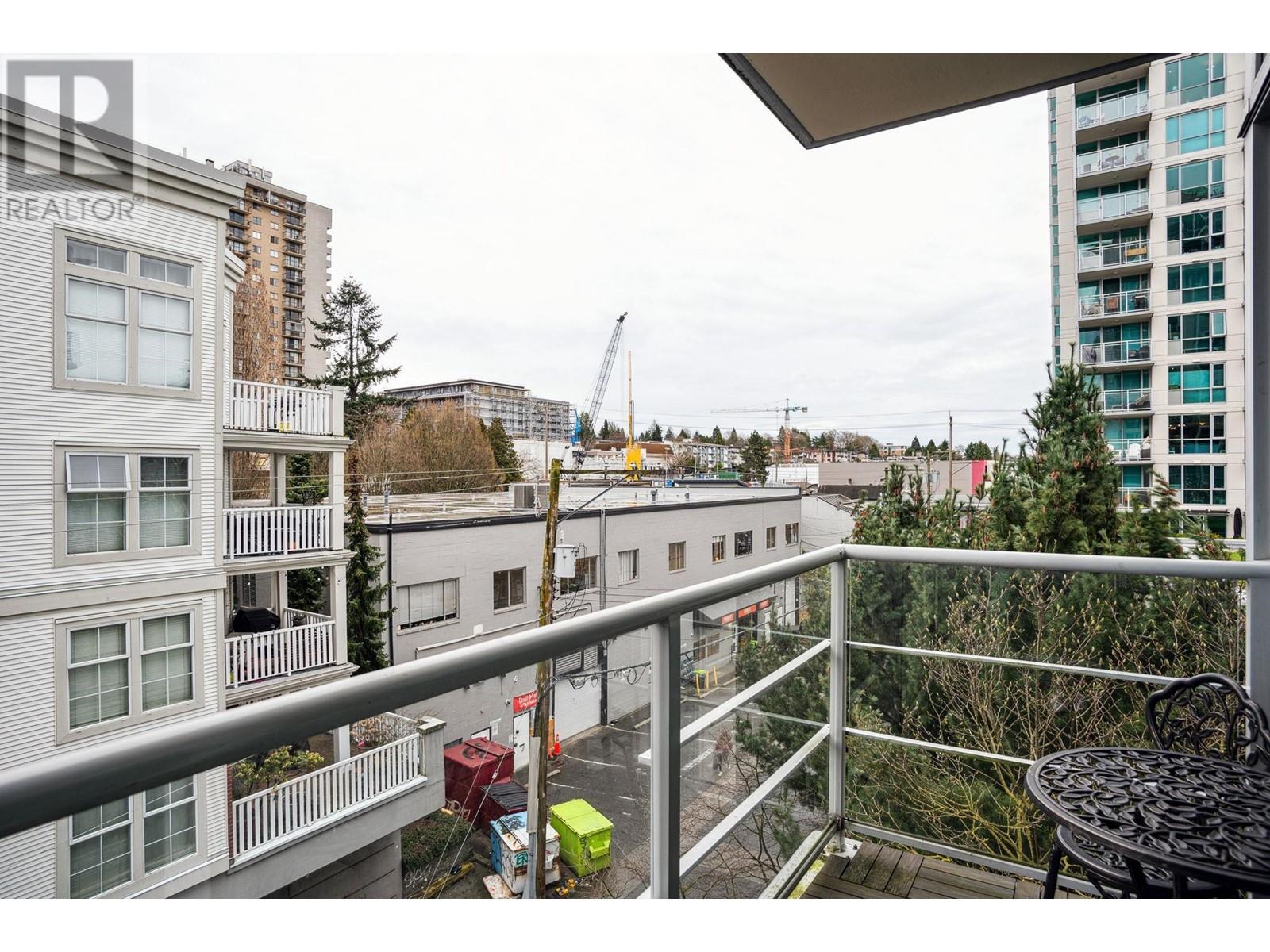 603 168 E Esplanade, North Vancouver, British Columbia  V7L 4X8 - Photo 9 - R2984368
