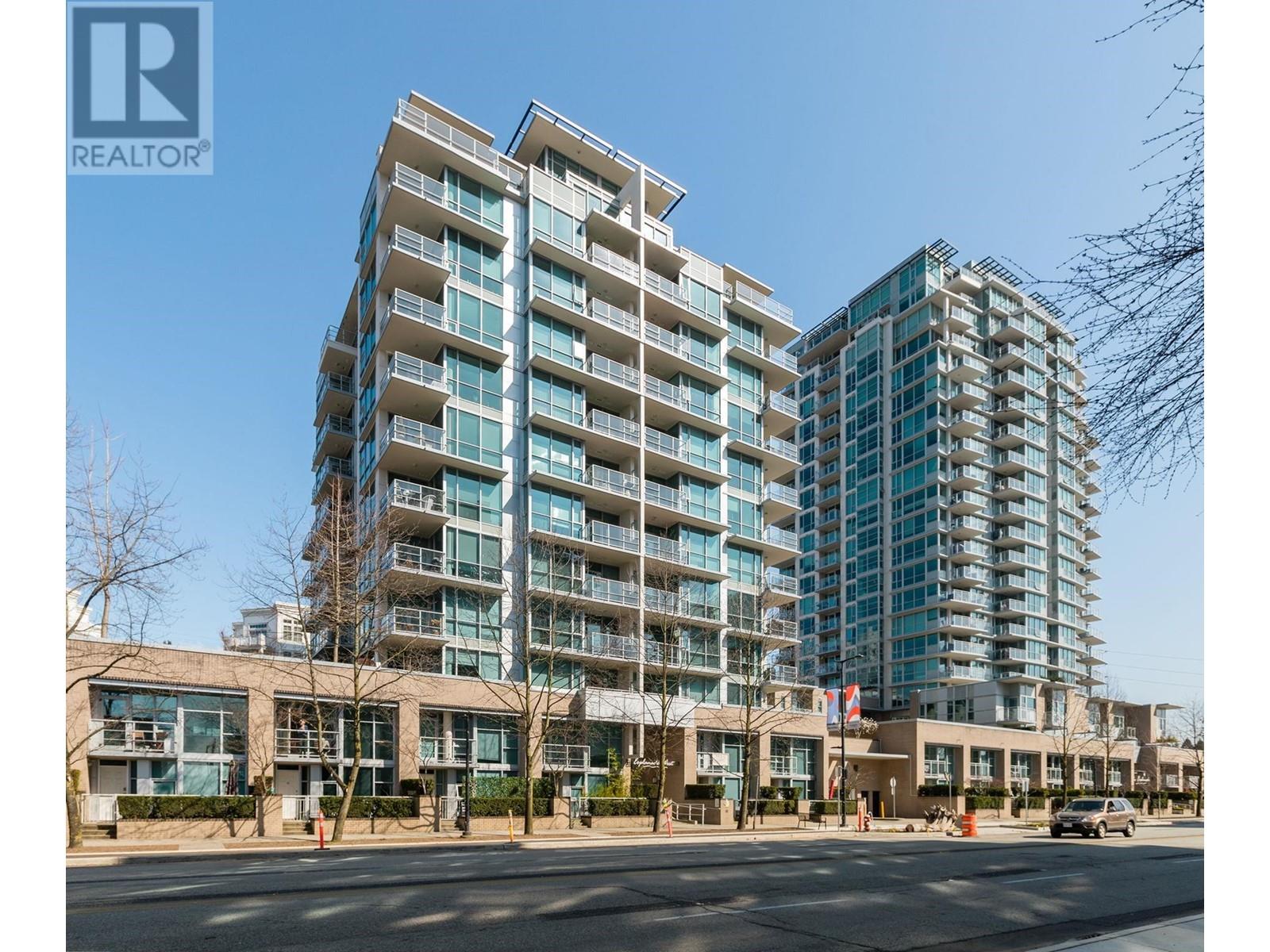 603 168 E Esplanade, North Vancouver, British Columbia  V7L 4X8 - Photo 12 - R2984368