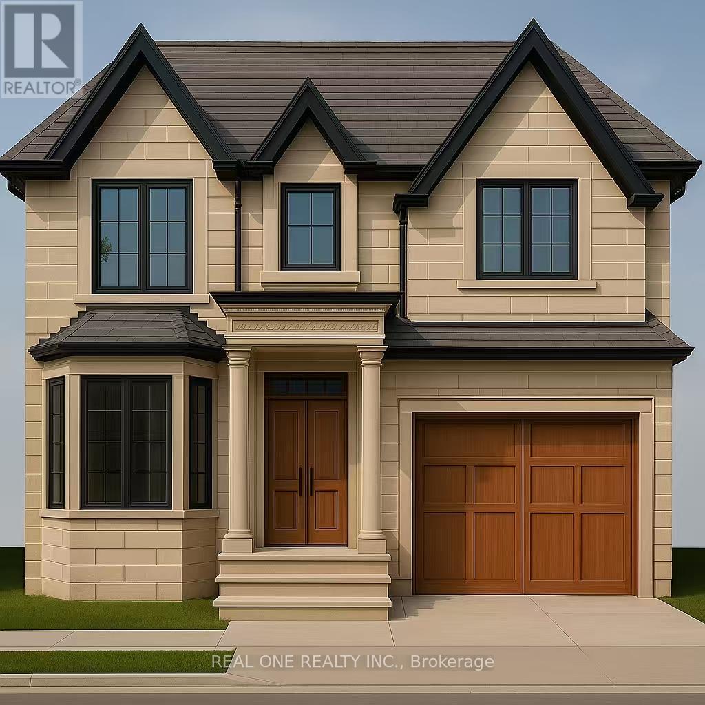 4778 HOLBORN ROAD, East Gwillimbury, Ontario