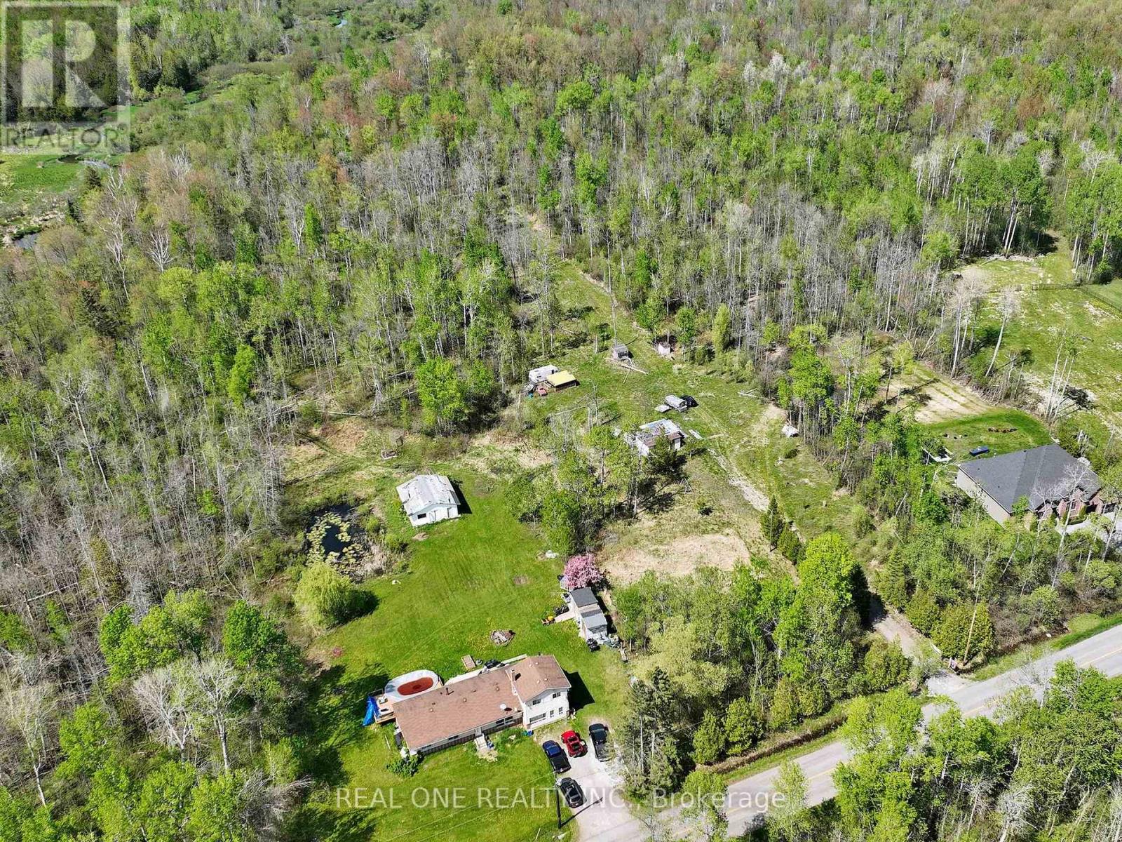 4778 Holborn Road, East Gwillimbury, Ontario  L0G 1N0 - Photo 22 - N12079765
