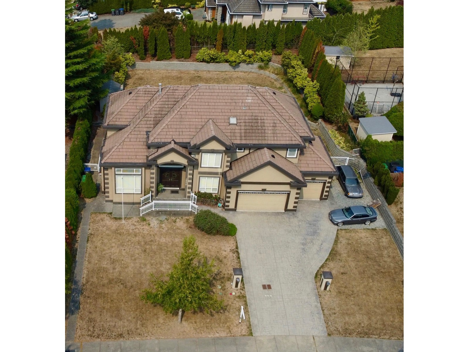 18575 55 AVENUE, Surrey real estate listing R2987223 for sale