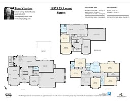18575 55 AVENUE, Surrey property photo listing R2987223 for sale
