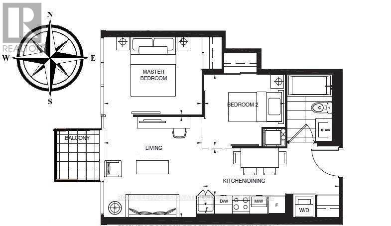 3709 - 251 Jarvis Street, Toronto, Ontario  M5B 0C3 - Photo 2 - C12079768