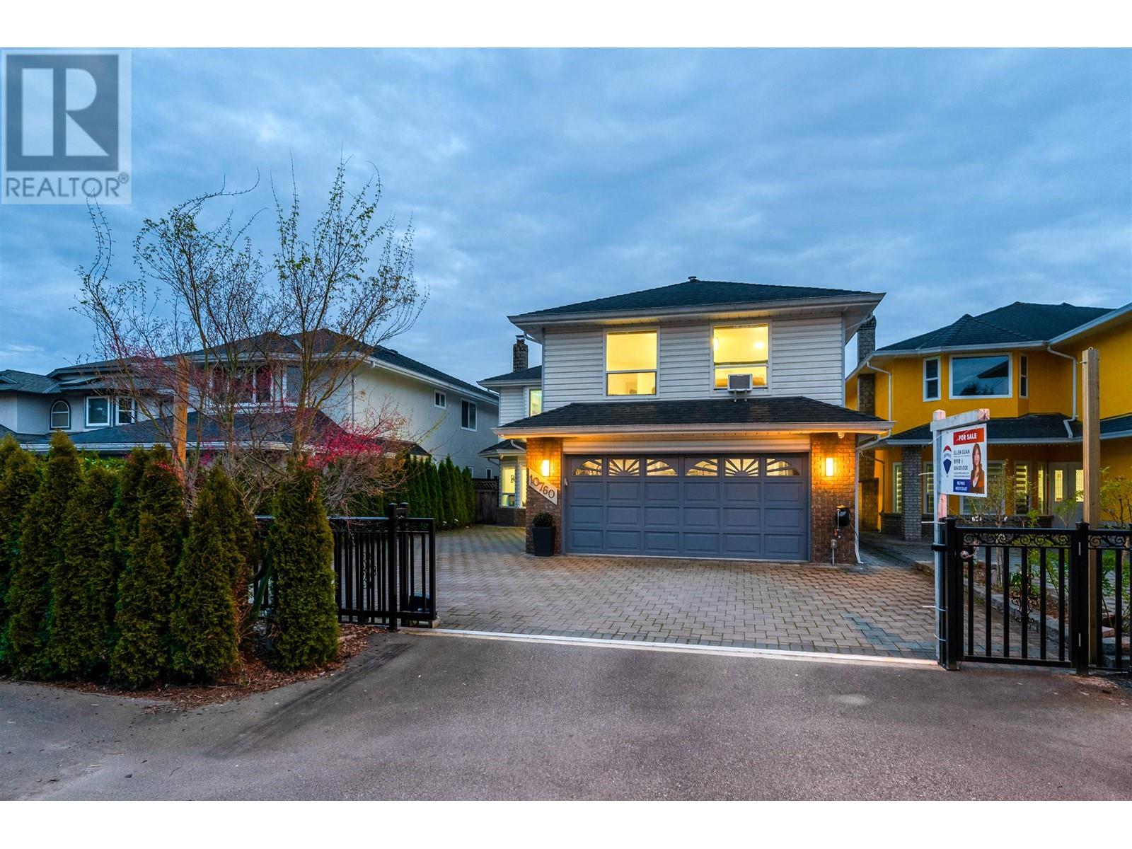 10760 Finlayson Drive, Richmond, British Columbia  V6X 1W9 - Photo 2 - R2978468