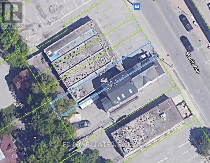 A - 68 Maple Avenue, Barrie, Ontario  L4N 1R8 - Photo 16 - S12079720