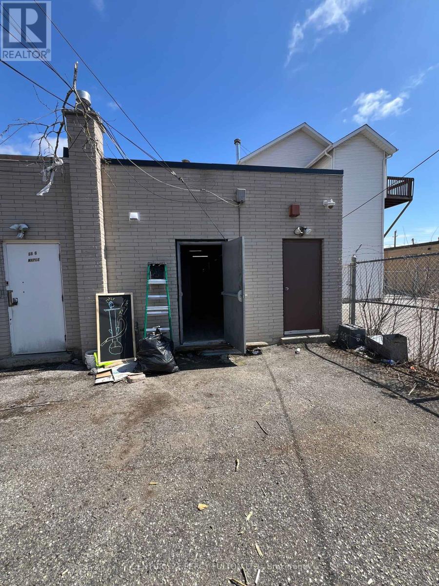 A - 68 Maple Avenue, Barrie, Ontario  L4N 1R8 - Photo 18 - S12079720