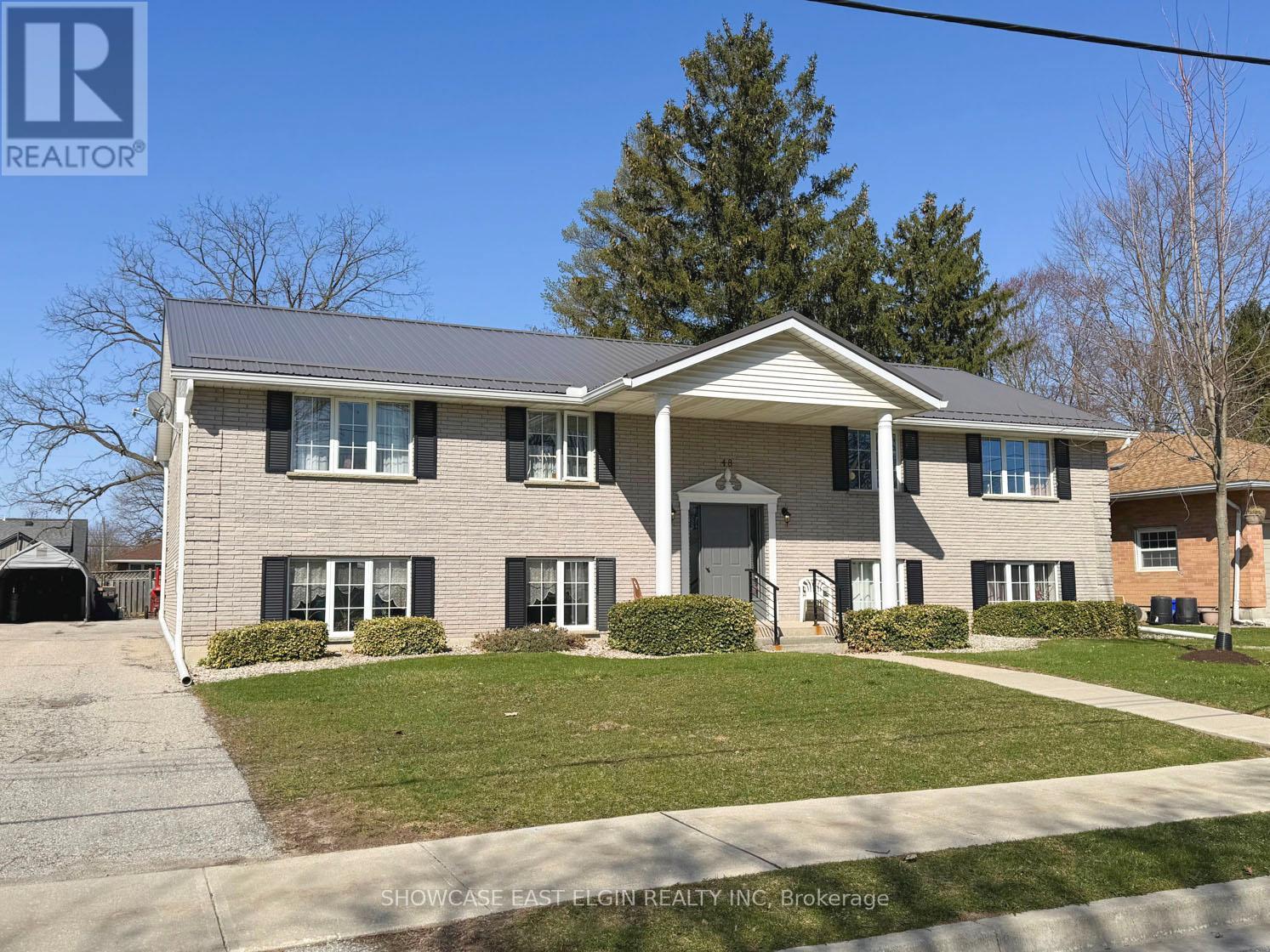 48 CEDAR STREET, Aylmer, Ontario