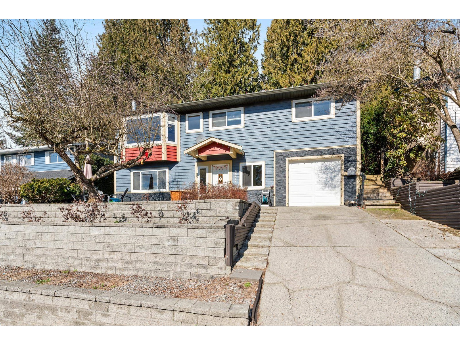 Property at 8055 CARIBOU STREET image 1