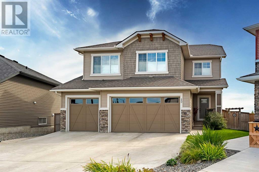 Property at 20 Drake Landing Grove image 1