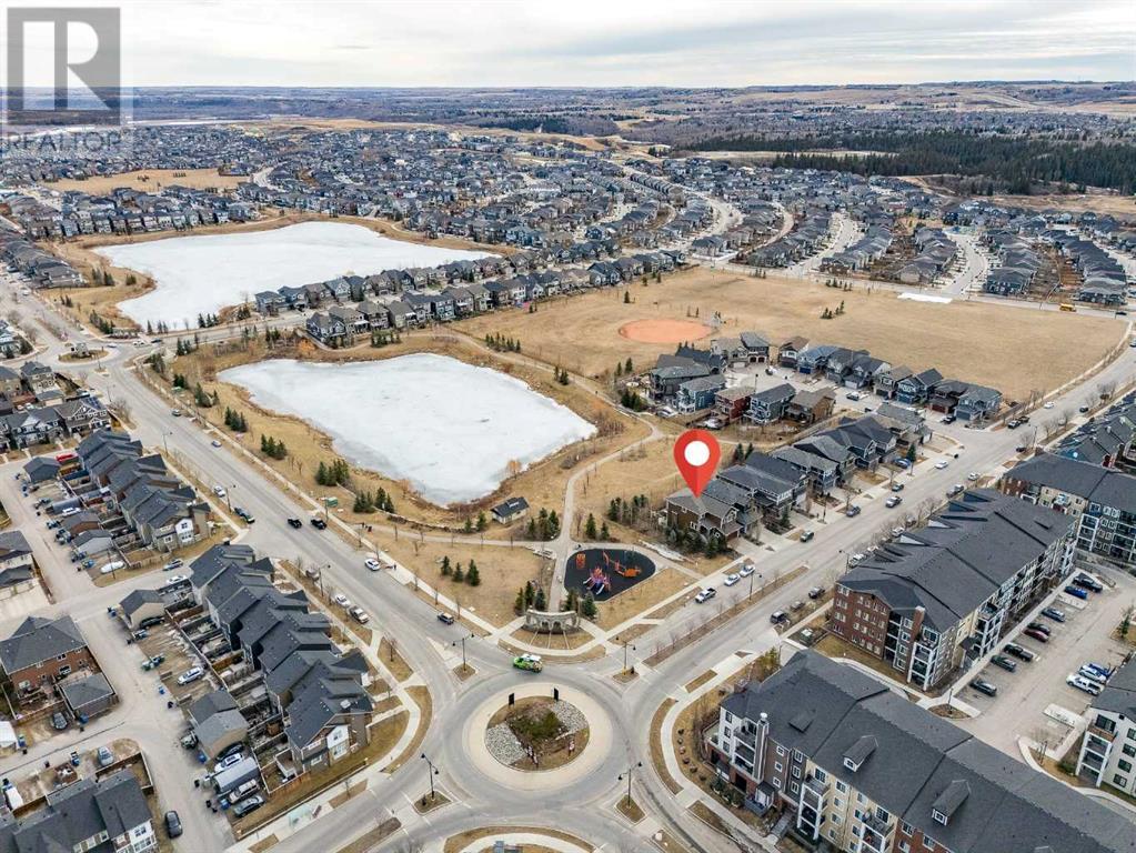 228 Legacy Boulevard Se, Calgary, Alberta  T2X 0Y7 - Photo 47 - A2206191