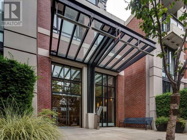 310 977 Mainland Street, Vancouver, British Columbia  V6B 1T2 - Photo 9 - R2987065