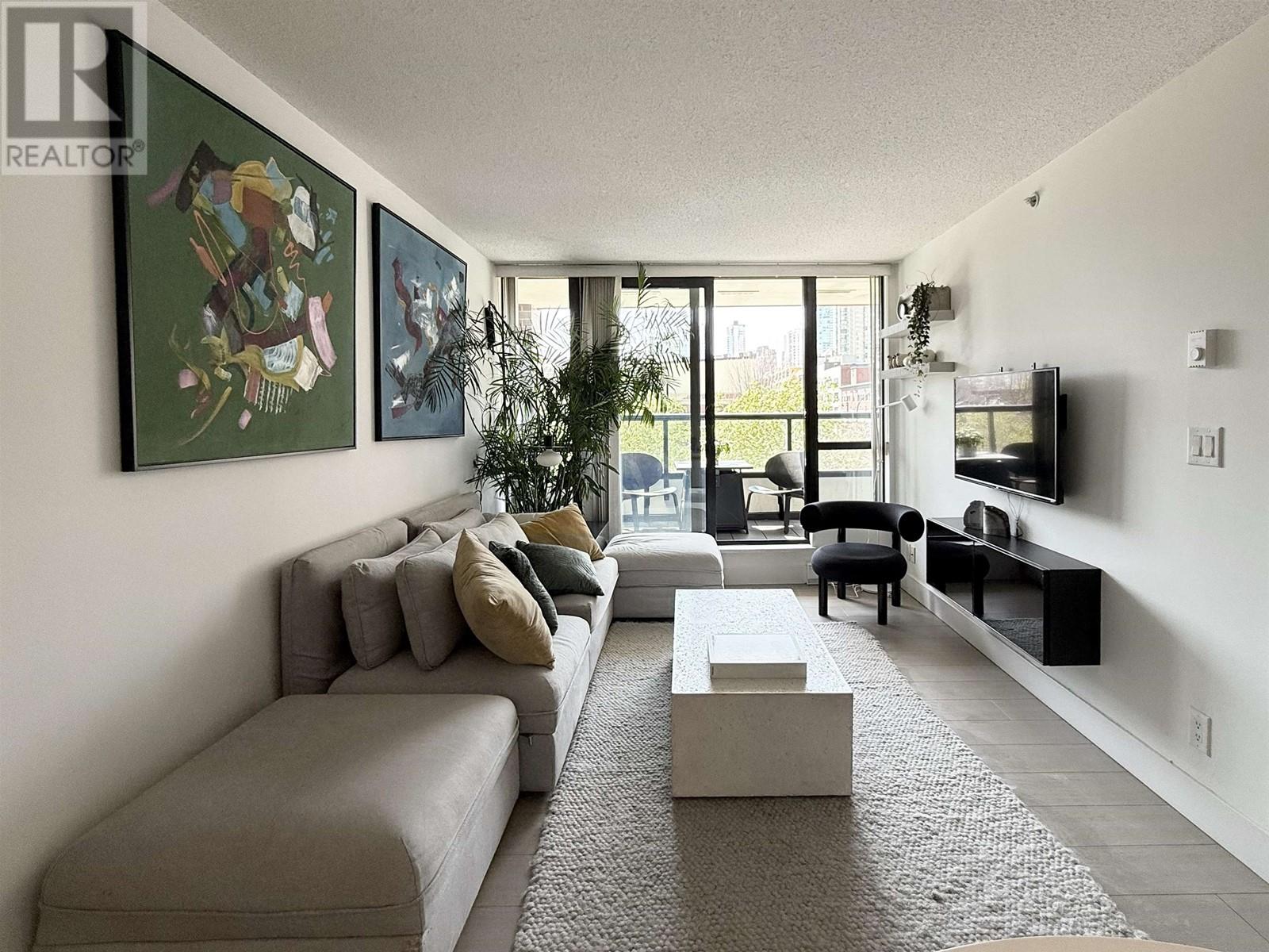 310 977 Mainland Street, Vancouver, British Columbia  V6B 1T2 - Photo 10 - R2987065