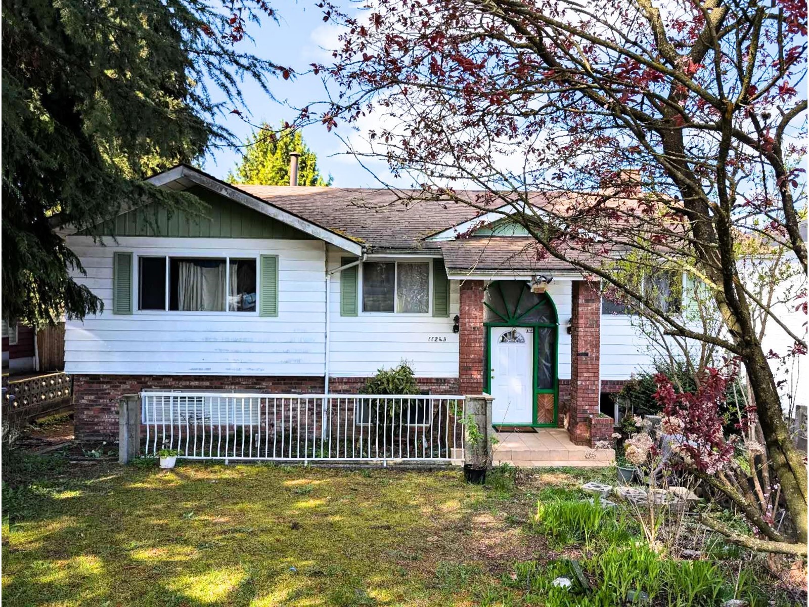 Property at 11243 136 STREET STREET image 1