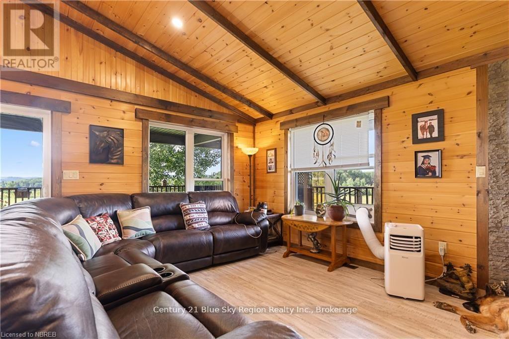 564 Adams Road, Calvin, Ontario  P0H 1V0 - Photo 33 - X12010859