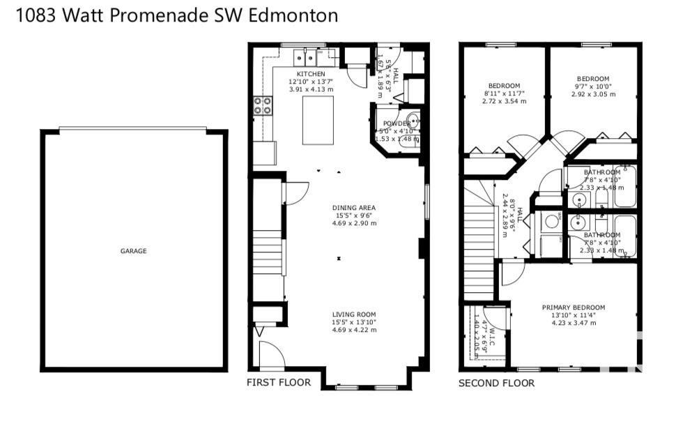 Property at 1083 WATT PM SW image 3