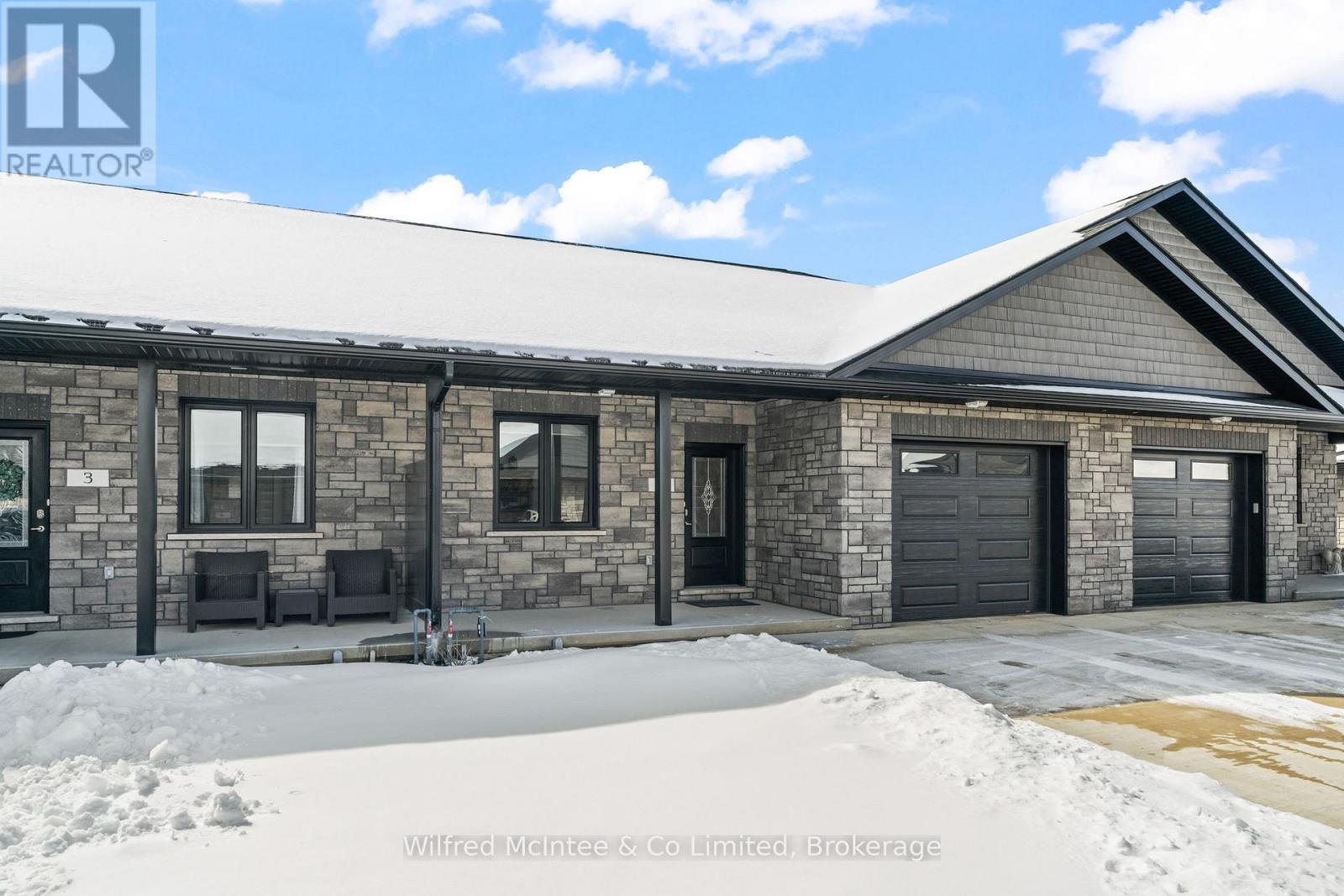 5 Palmer Marie Lane, Arran-Elderslie, Ontario  N0G 1L0 - Photo 43 - X12065118