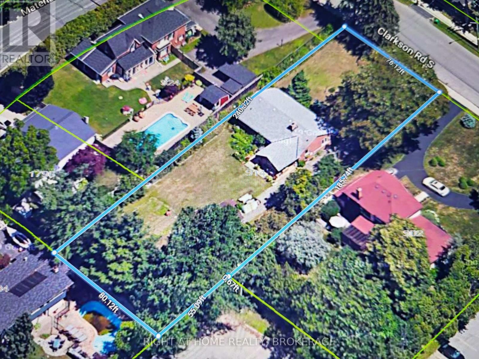 Property at 914 CLARKSON ROAD S image 2