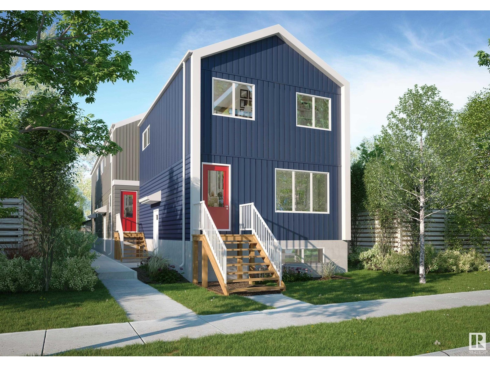 Property at 11939 101 ST NW image 1