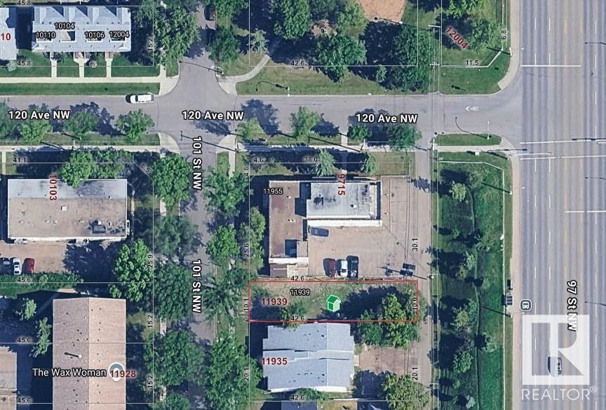 Property at 11939 101 ST NW image 3