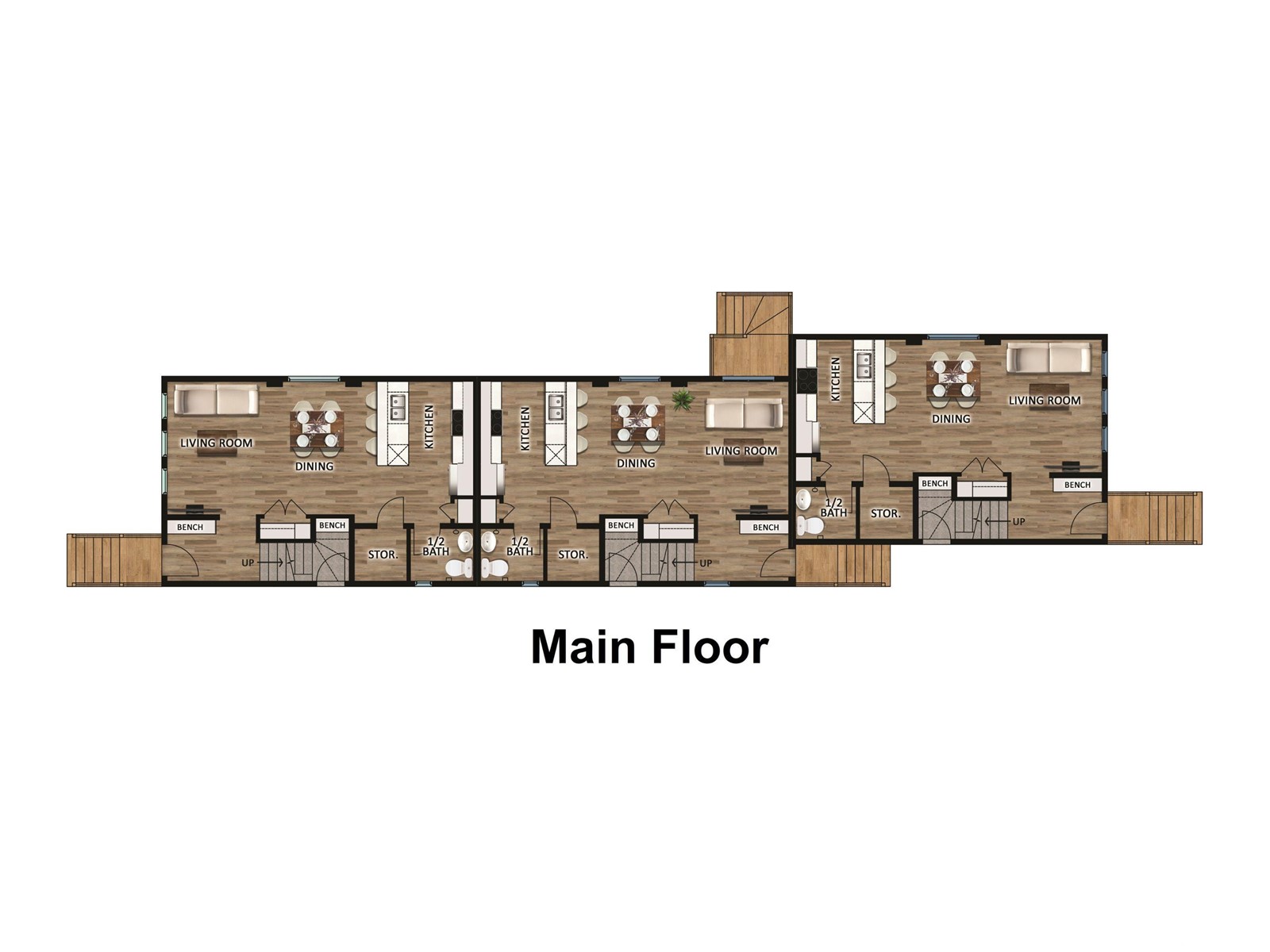 Property at 11939 101 ST NW image 4