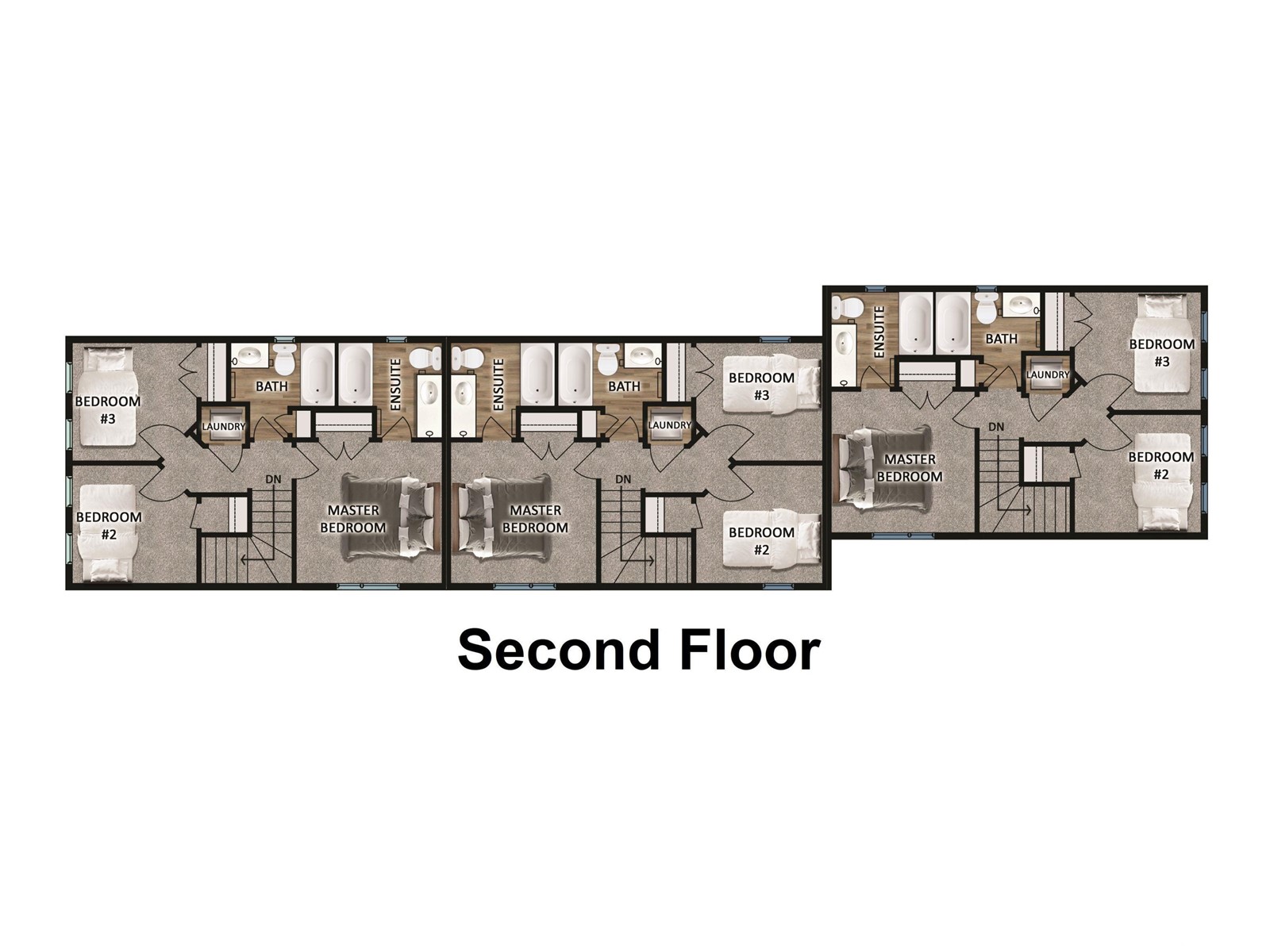 Property at 11939 101 ST NW image 5