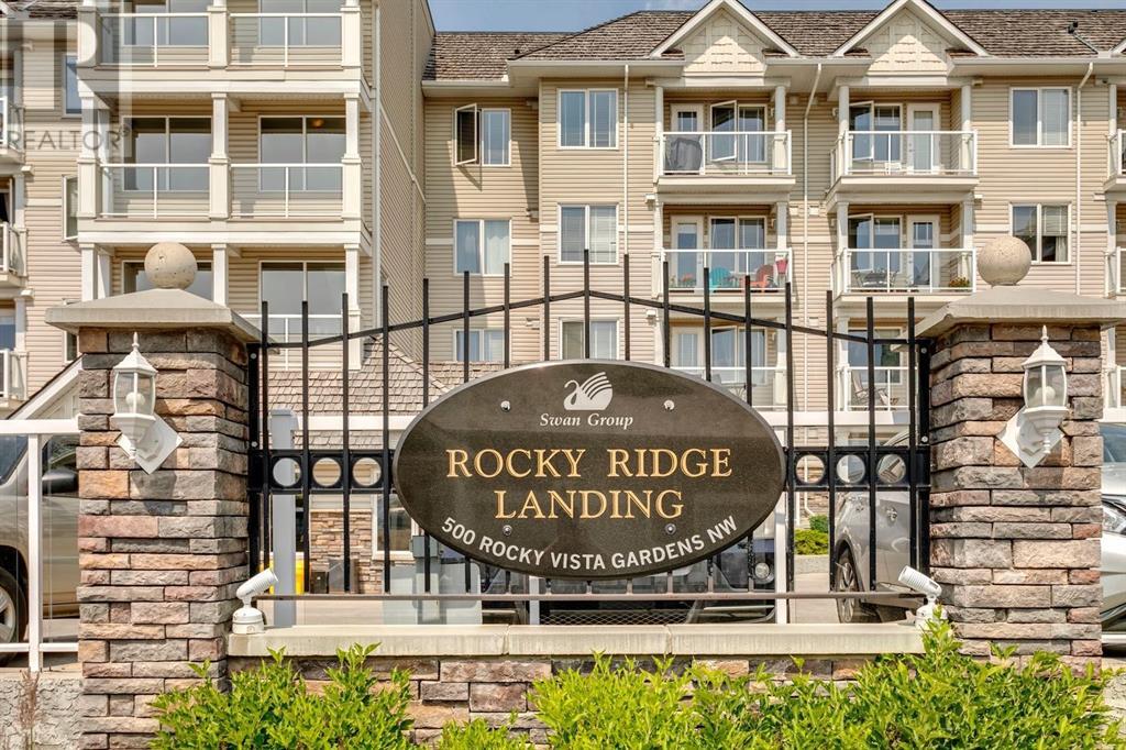 Property at 315, 500 Rocky Vista Gardens NW image 2