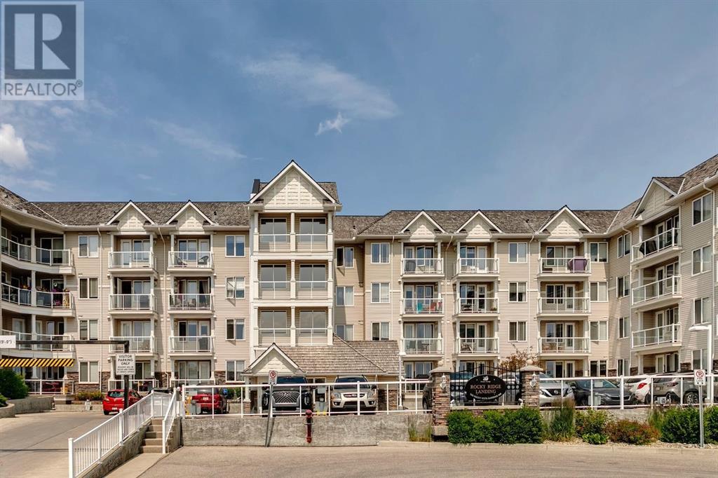 Property at 315, 500 Rocky Vista Gardens NW image 1