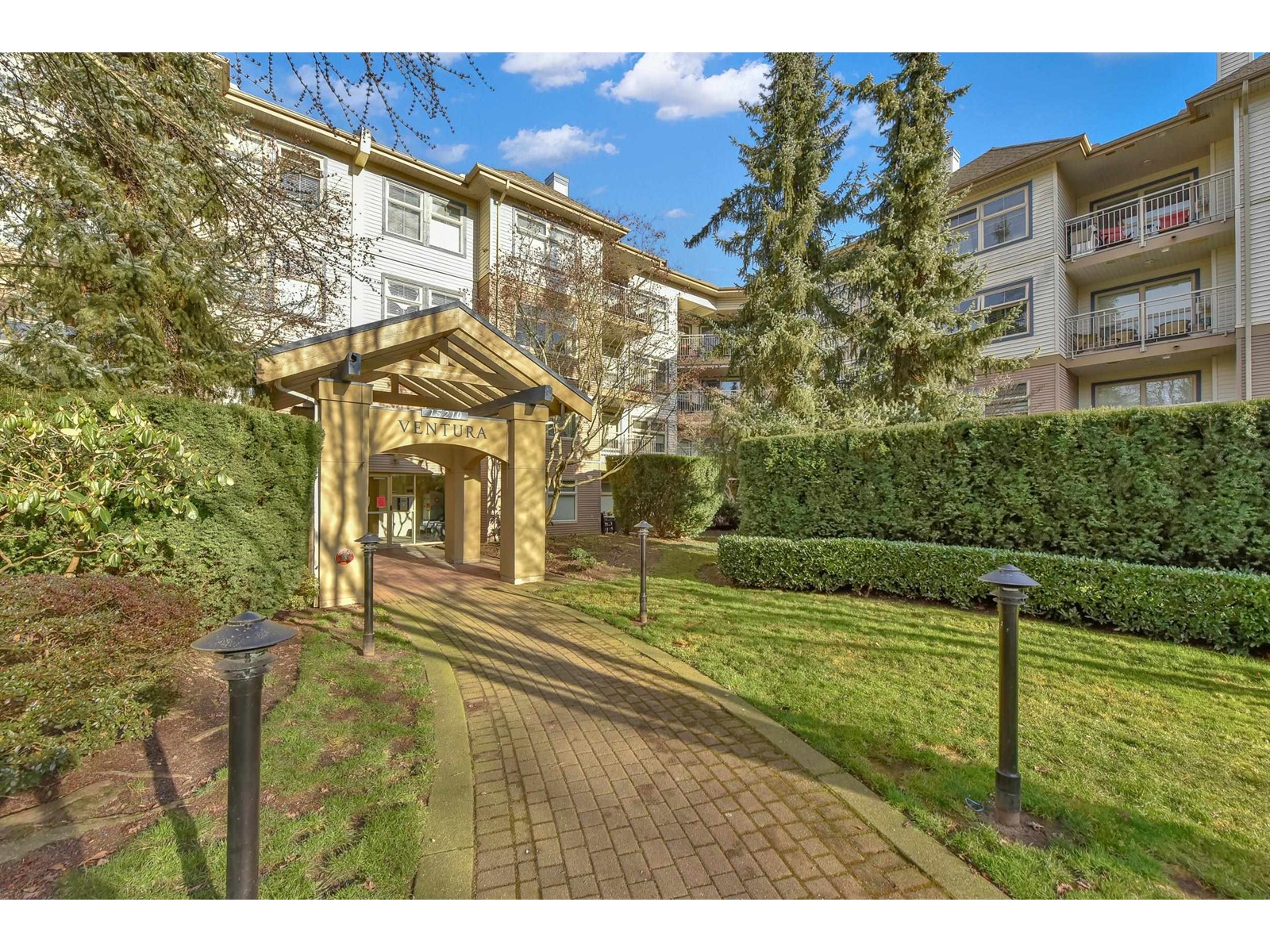 307 15210 Guildford Drive, Surrey, British Columbia  V3R 0X7 - Photo 24 - R2989608
