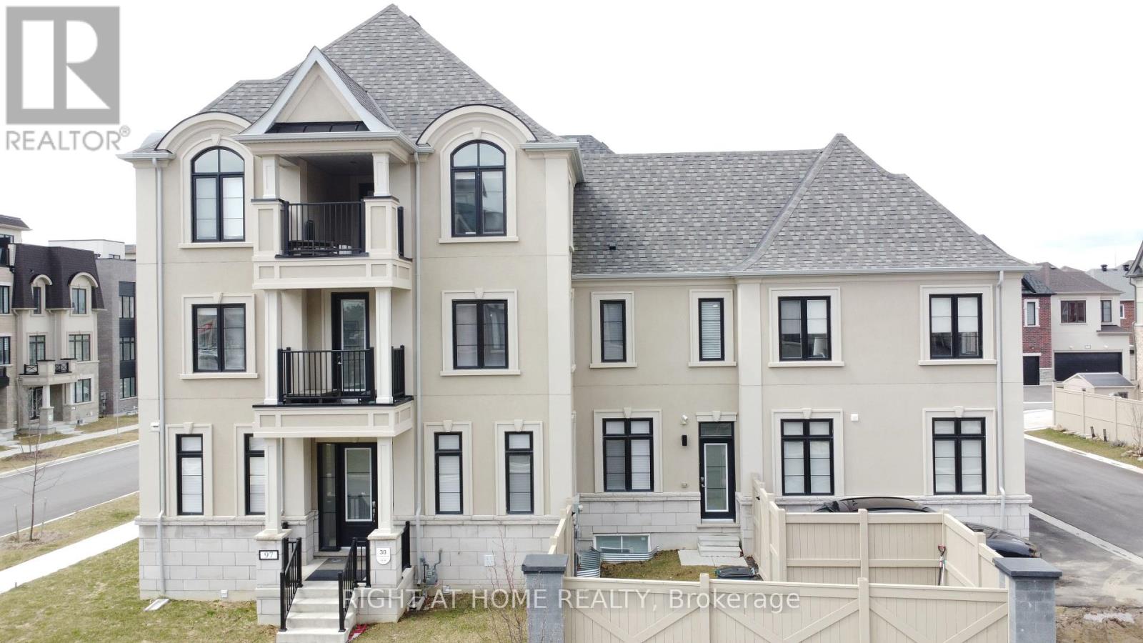 Property at 97 GUARDHOUSE CRESCENT image 1