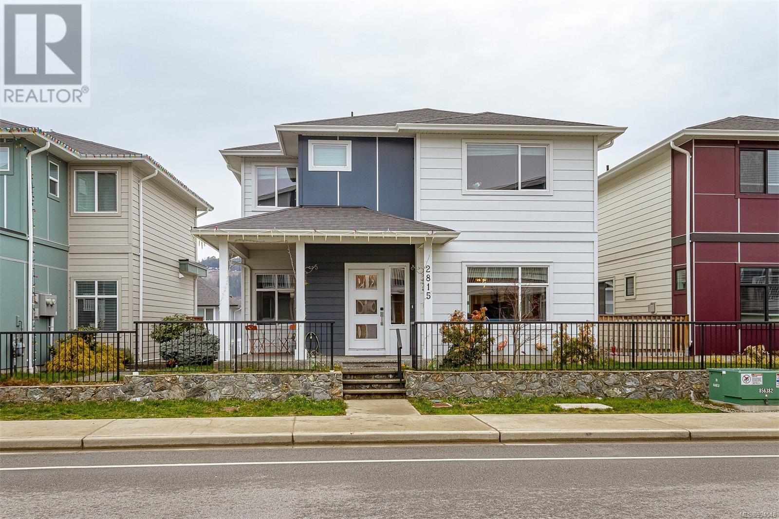 2815 Meridian Ave, Langford real estate listing 994548 for sale
