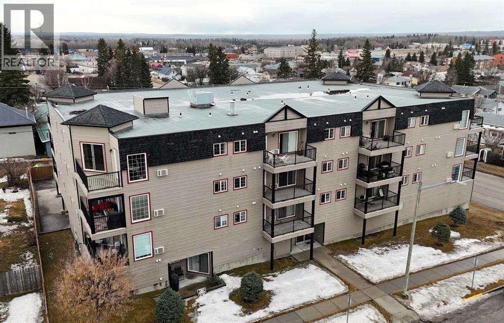 406, 5037 7 Avenue, edson, Alberta