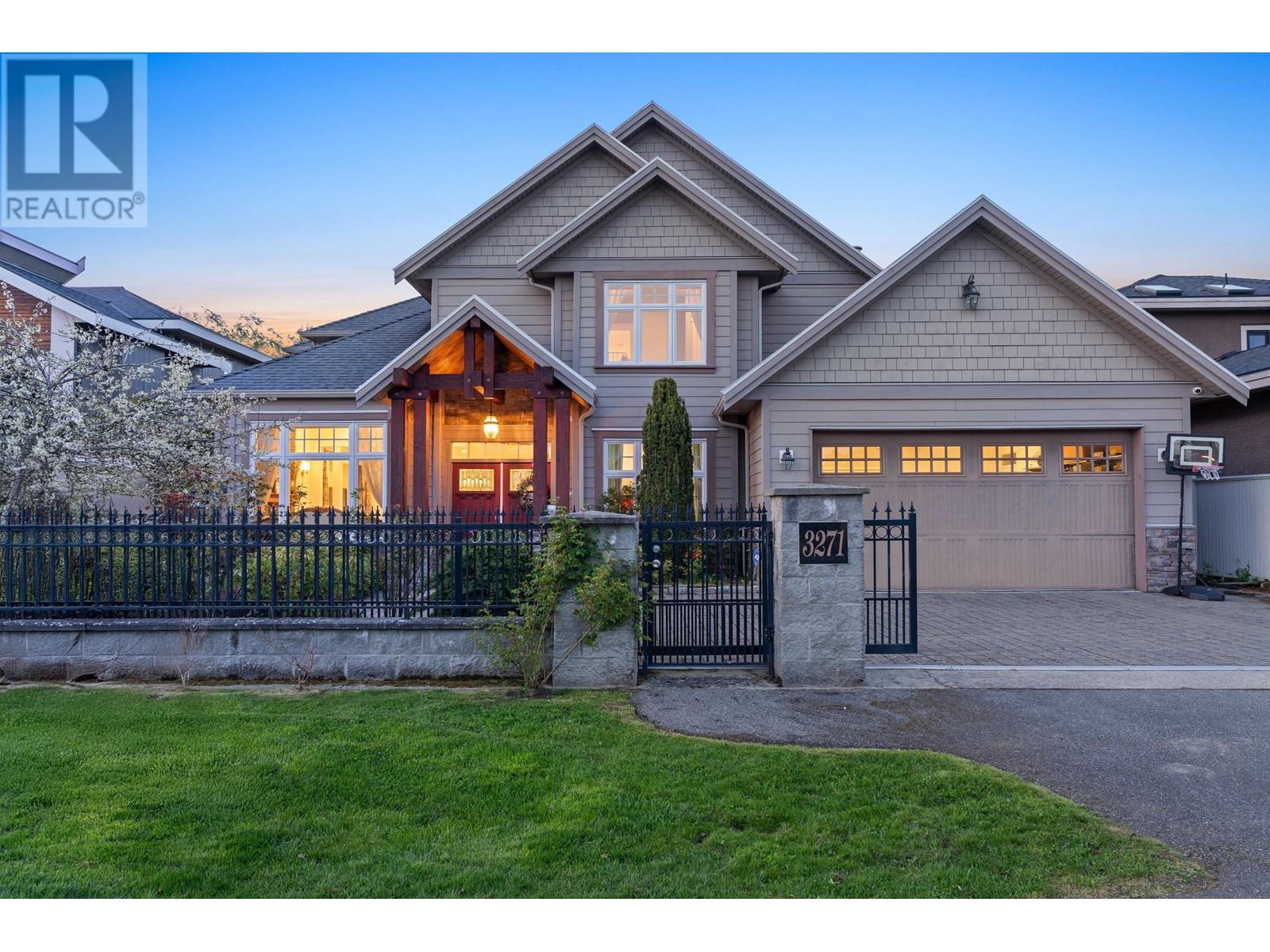 Property at 3271 FRANCIS ROAD image 1