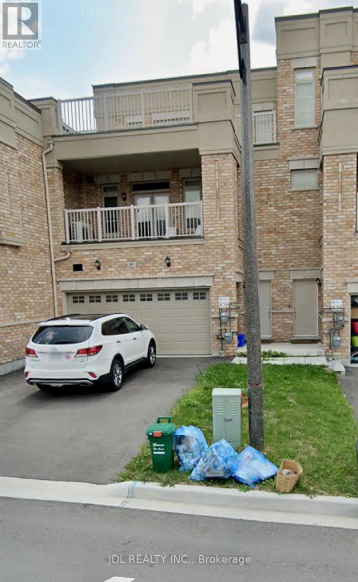 83 Luzon Avenue, Markham, Ontario  L6B 1N7 - Photo 21 - N12079815