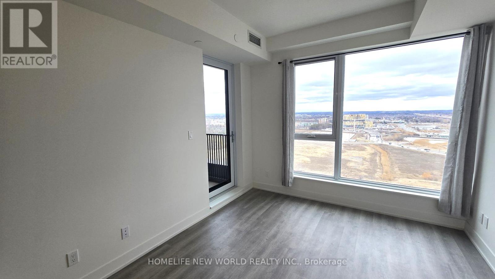 2105 - 38 Andre De Grasse Street, Markham, Ontario  L6G 0H8 - Photo 2 - N12079816