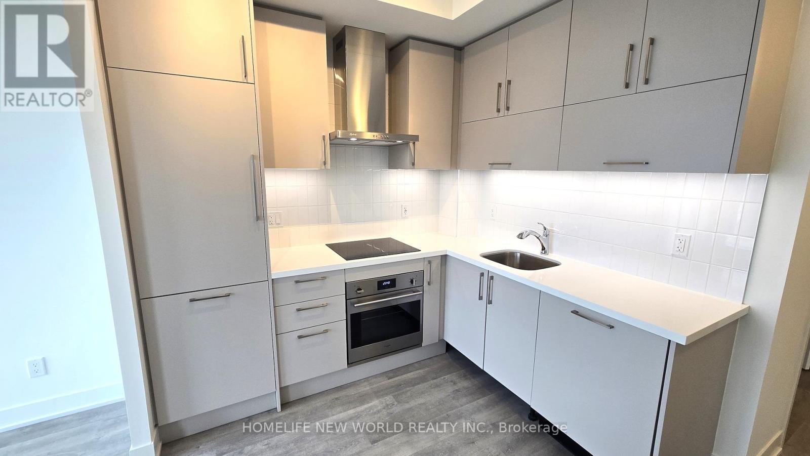 2105 - 38 Andre De Grasse Street, Markham, Ontario  L6G 0H8 - Photo 3 - N12079816