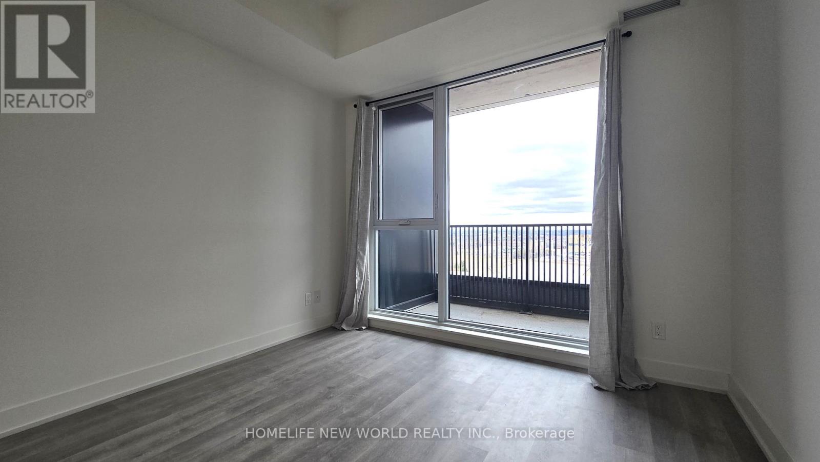 2105 - 38 Andre De Grasse Street, Markham, Ontario  L6G 0H8 - Photo 4 - N12079816