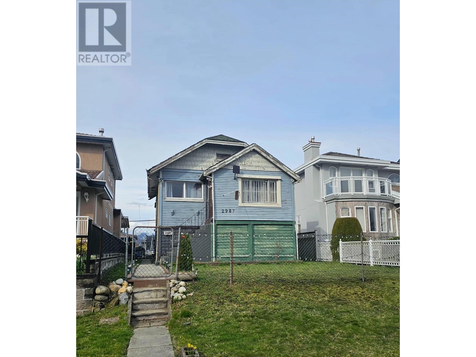 2987 E 5th Avenue, Vancouver, British Columbia  V5M 1N6 - Photo 6 - R2987731