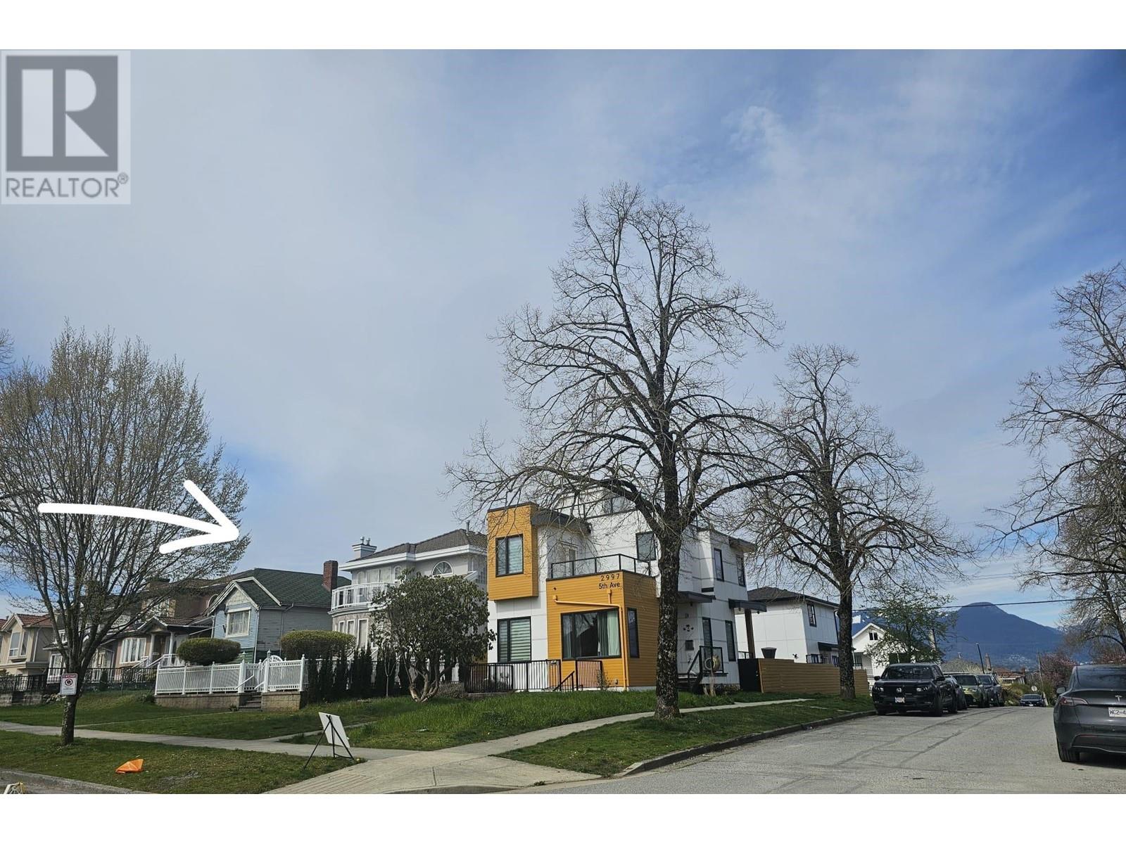 2987 E 5th Avenue, Vancouver, British Columbia  V5M 1N6 - Photo 10 - R2987731