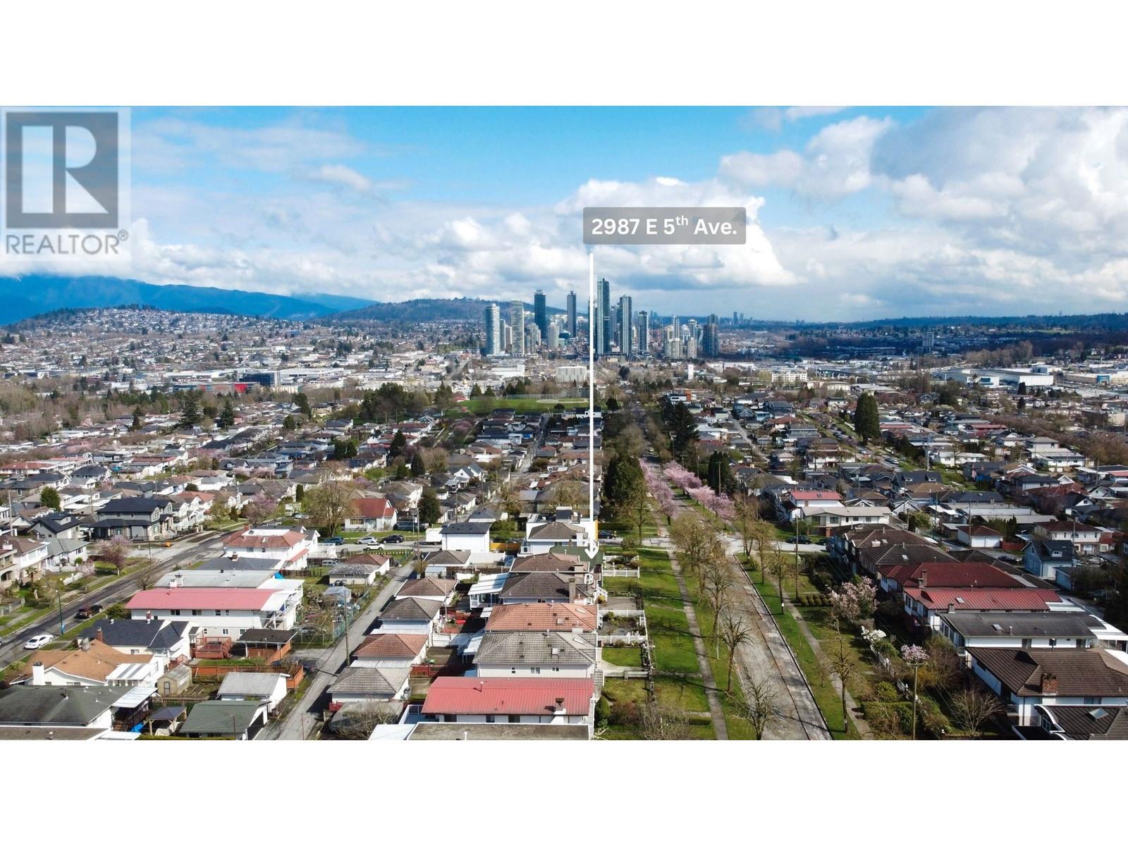 2987 E 5th Avenue, Vancouver, British Columbia  V5M 1N6 - Photo 5 - R2987731