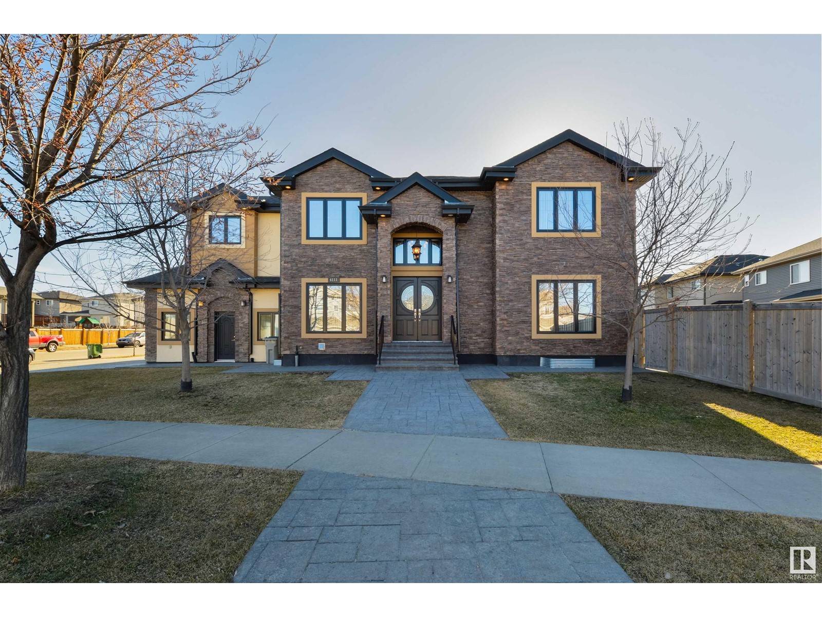 6111 56 Av, Beaumont, Alberta  T4X 0H3 - Photo 1 - E4430655